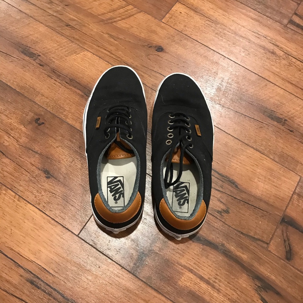 Vans Sneakers
